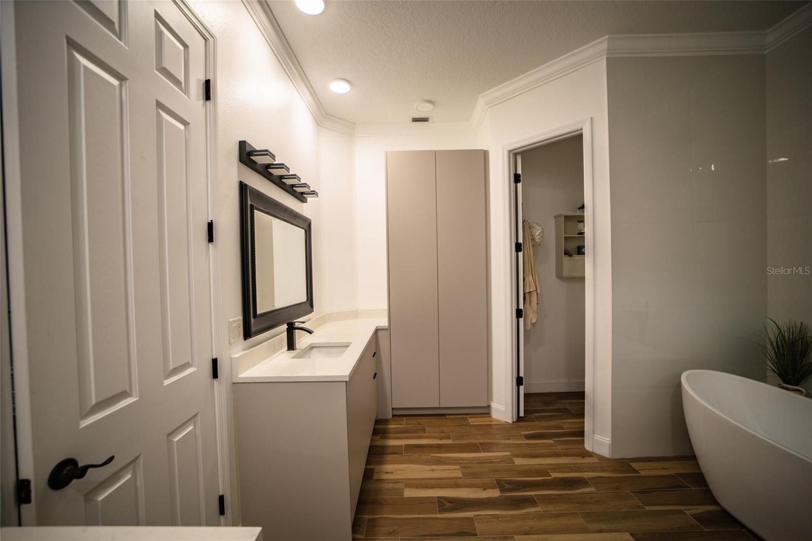 WINDDERMERE POINTE - Residential