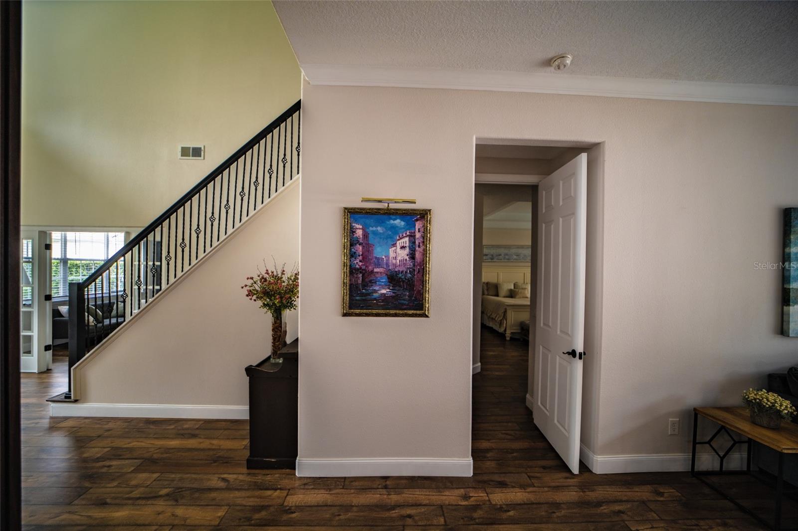 WINDDERMERE POINTE - Residential