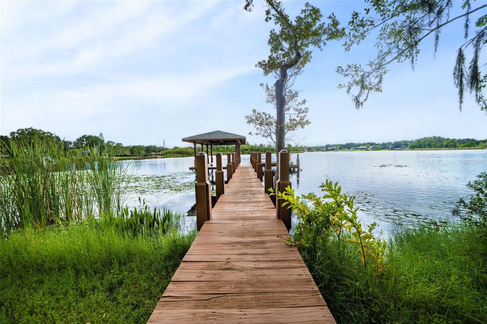 WINDDERMERE POINTE - Residential