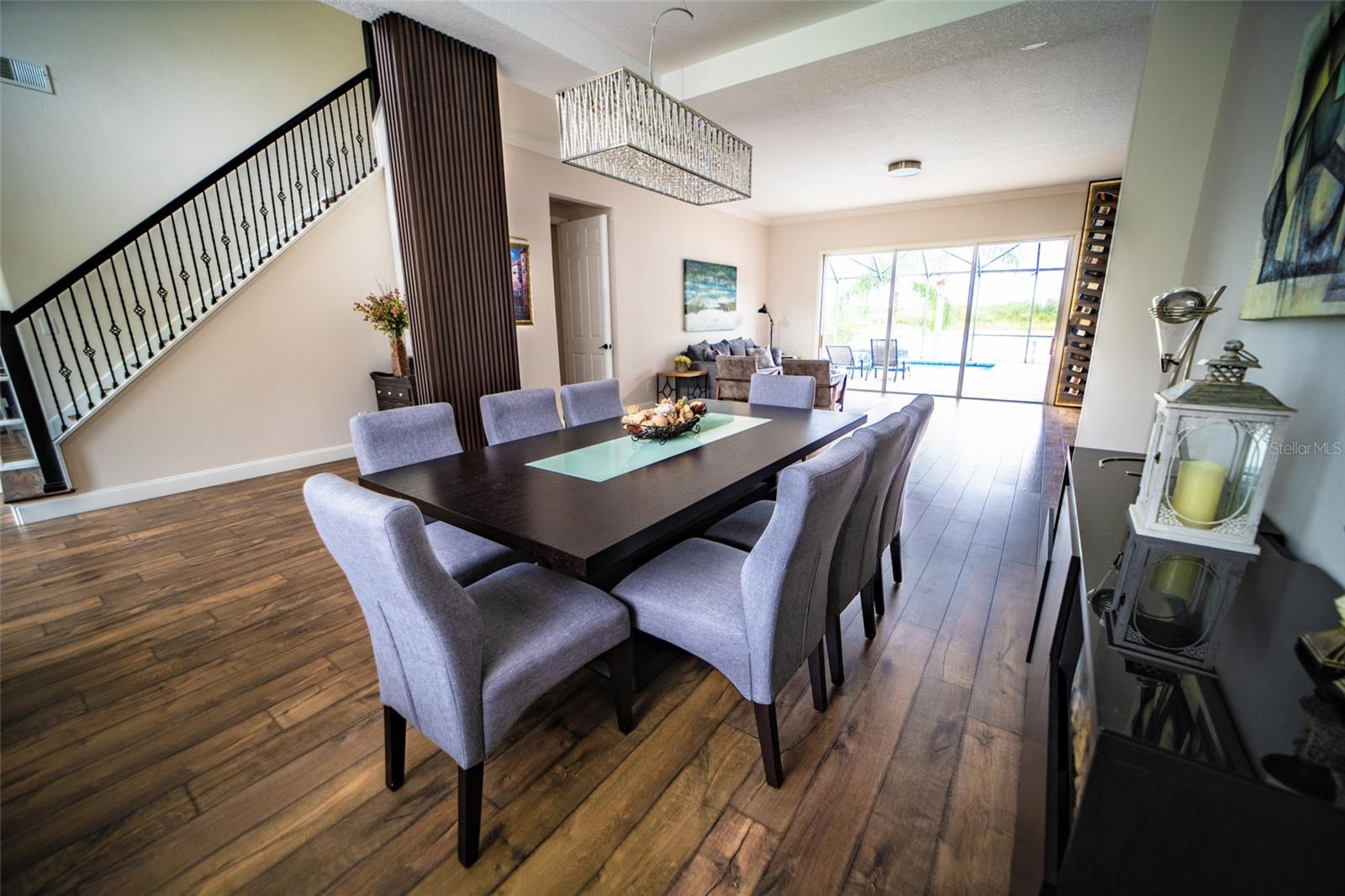 WINDDERMERE POINTE - Residential