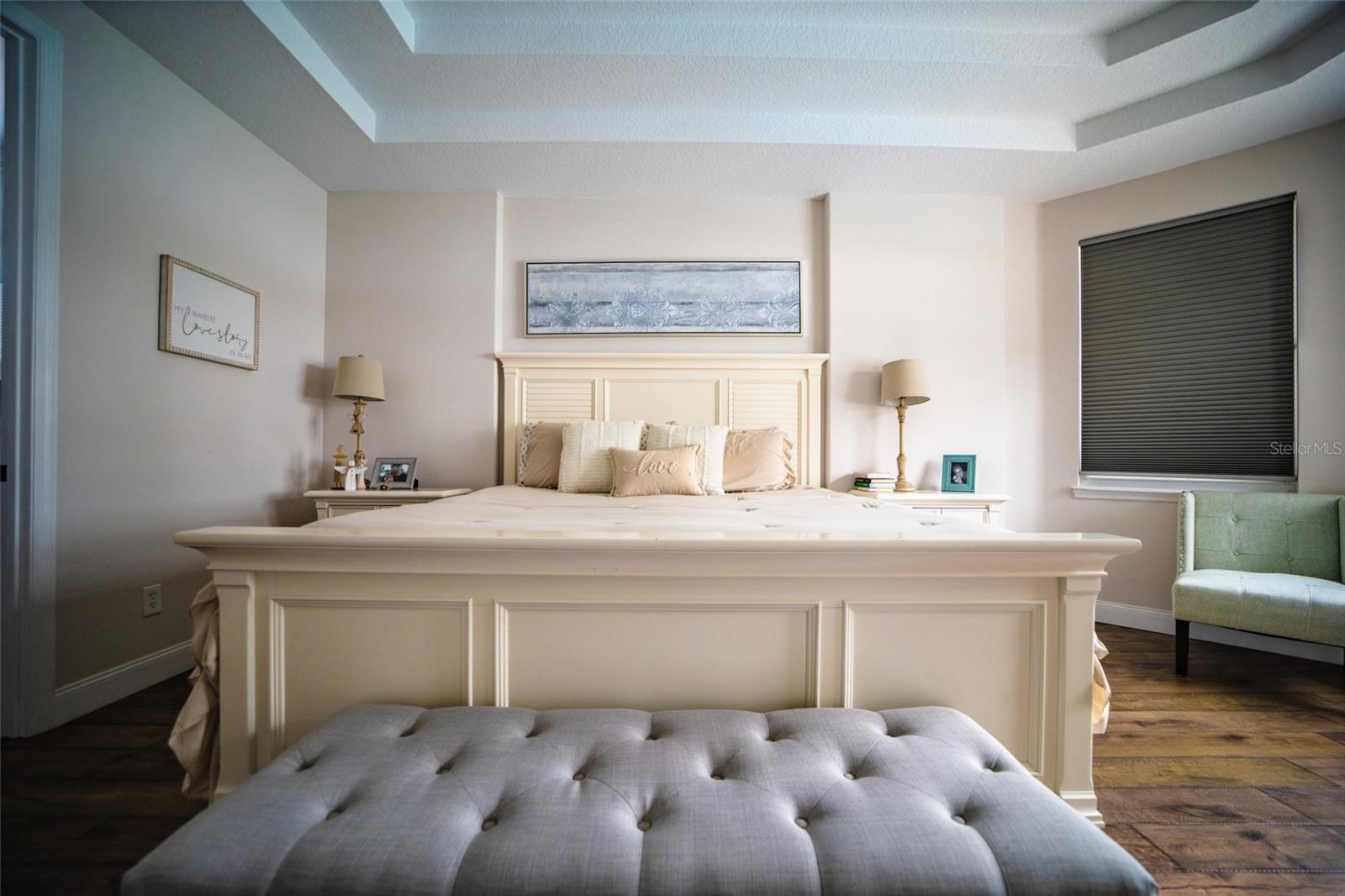 WINDDERMERE POINTE - Residential