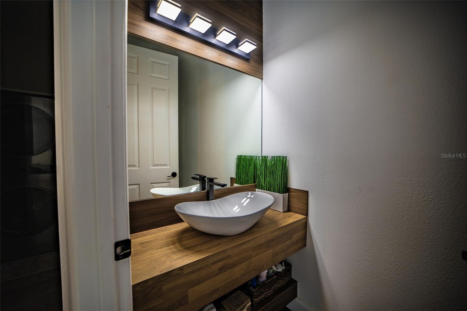 WINDDERMERE POINTE - Residential