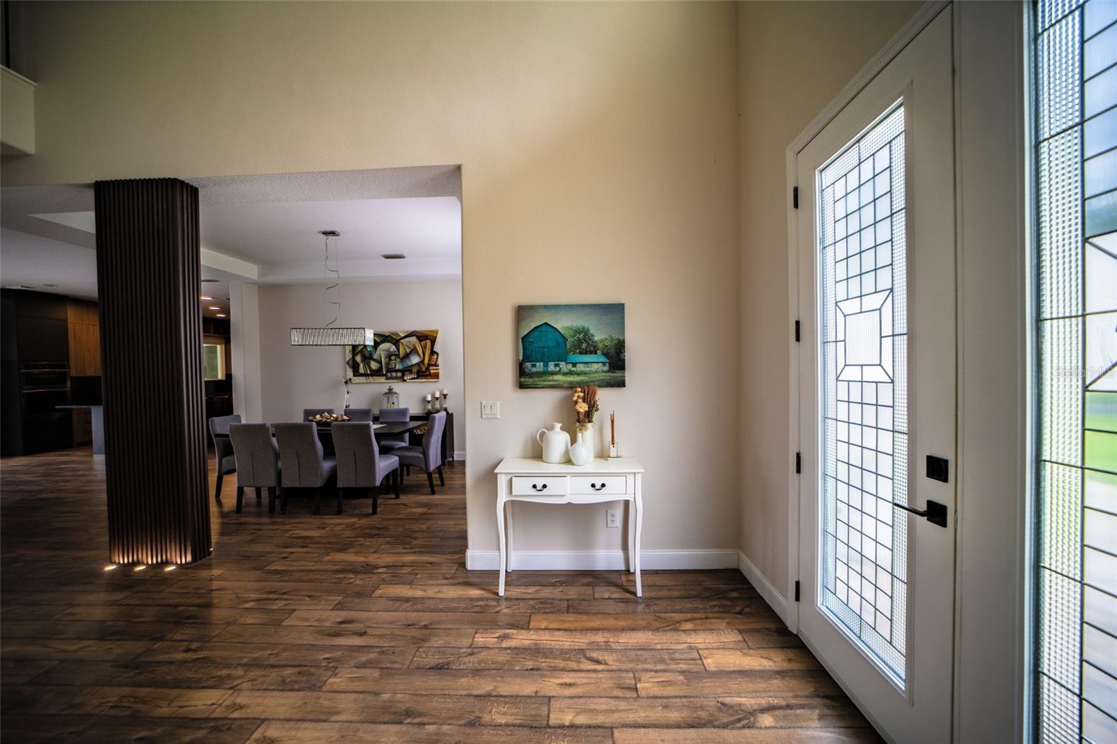 WINDDERMERE POINTE - Residential
