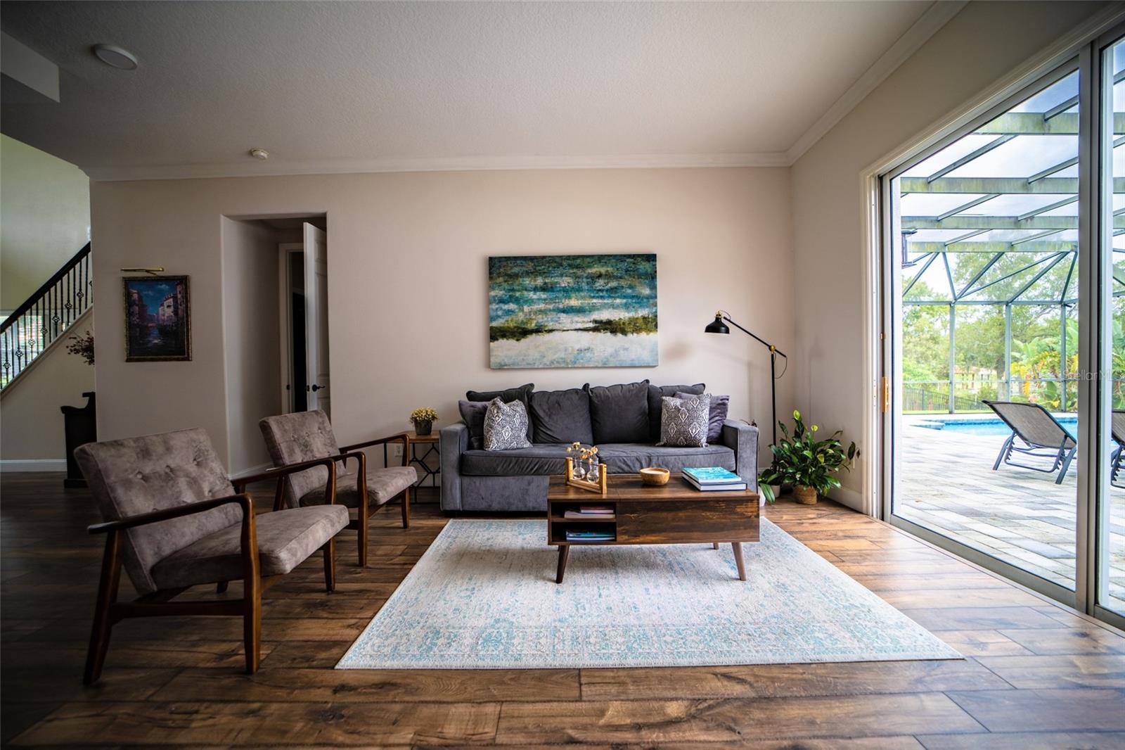 WINDDERMERE POINTE - Residential