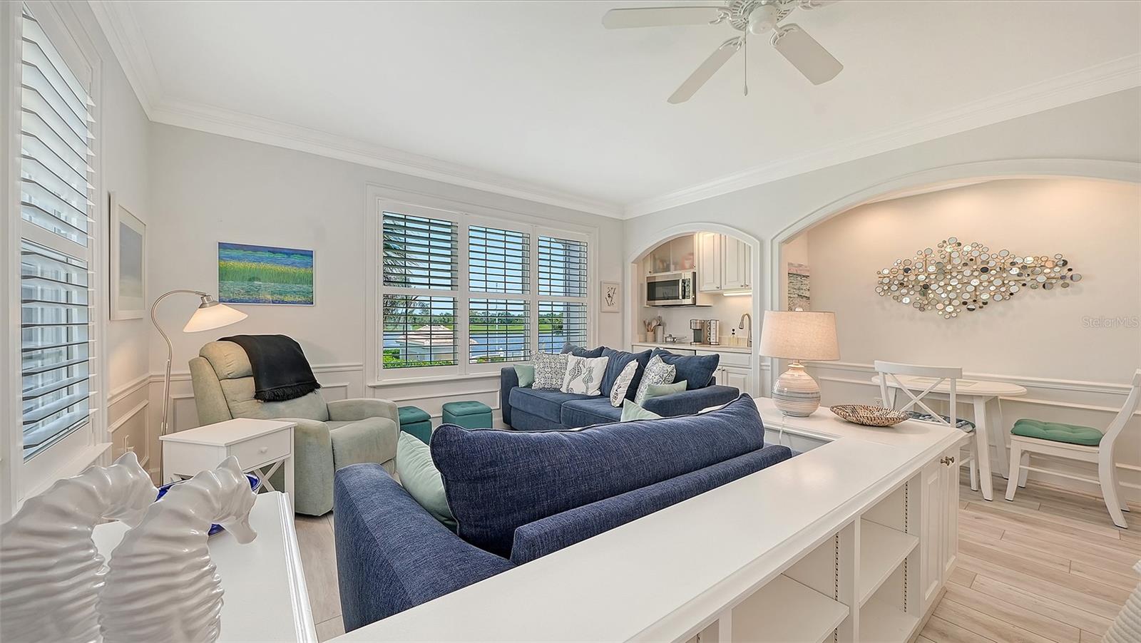 OAKS - Residential