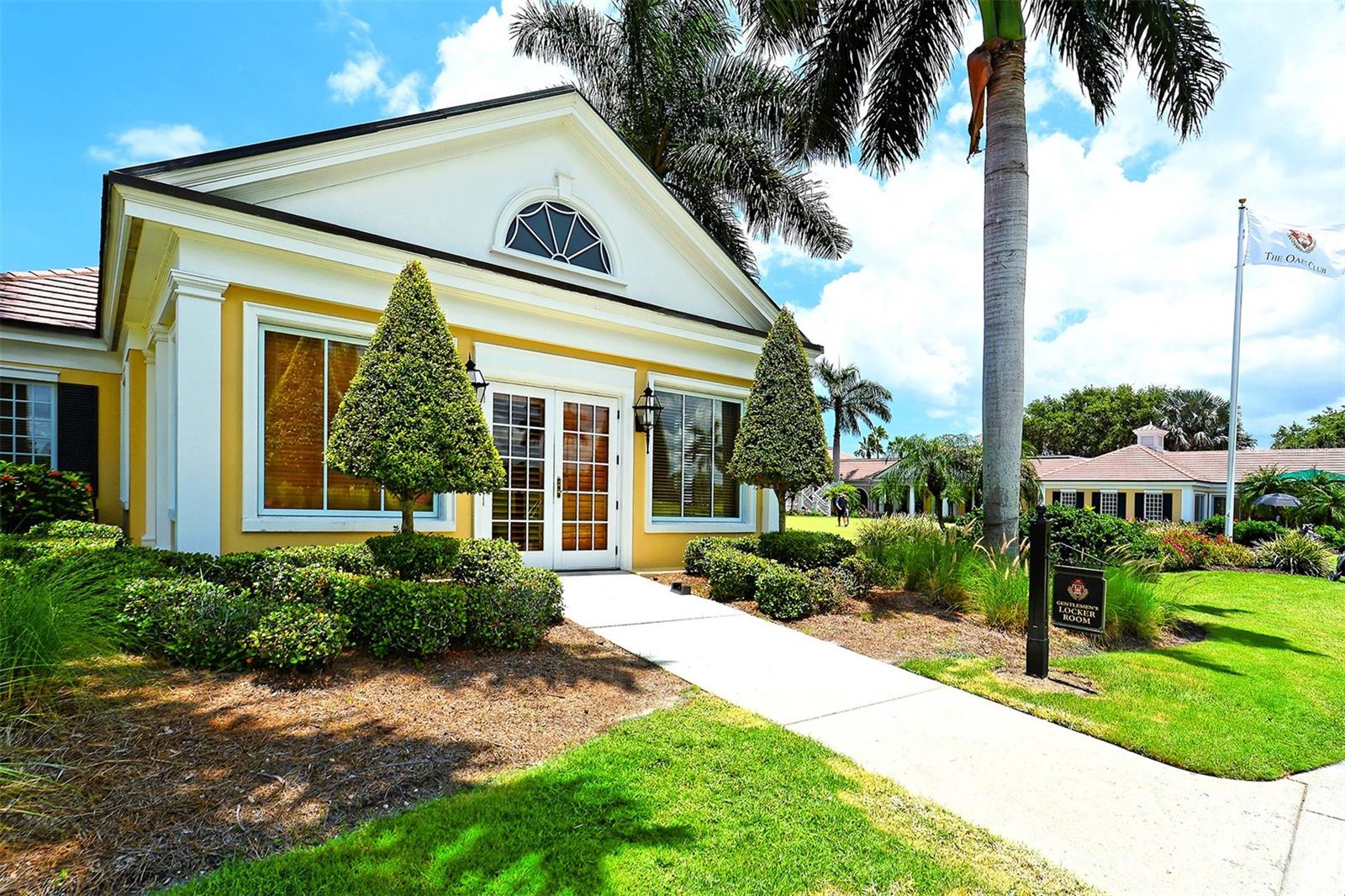 OAKS - Residential