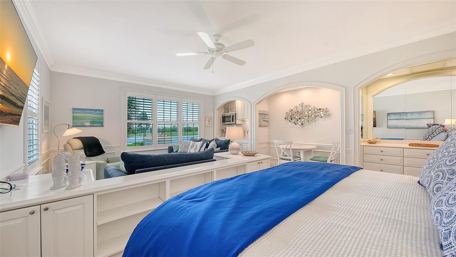 OAKS - Residential