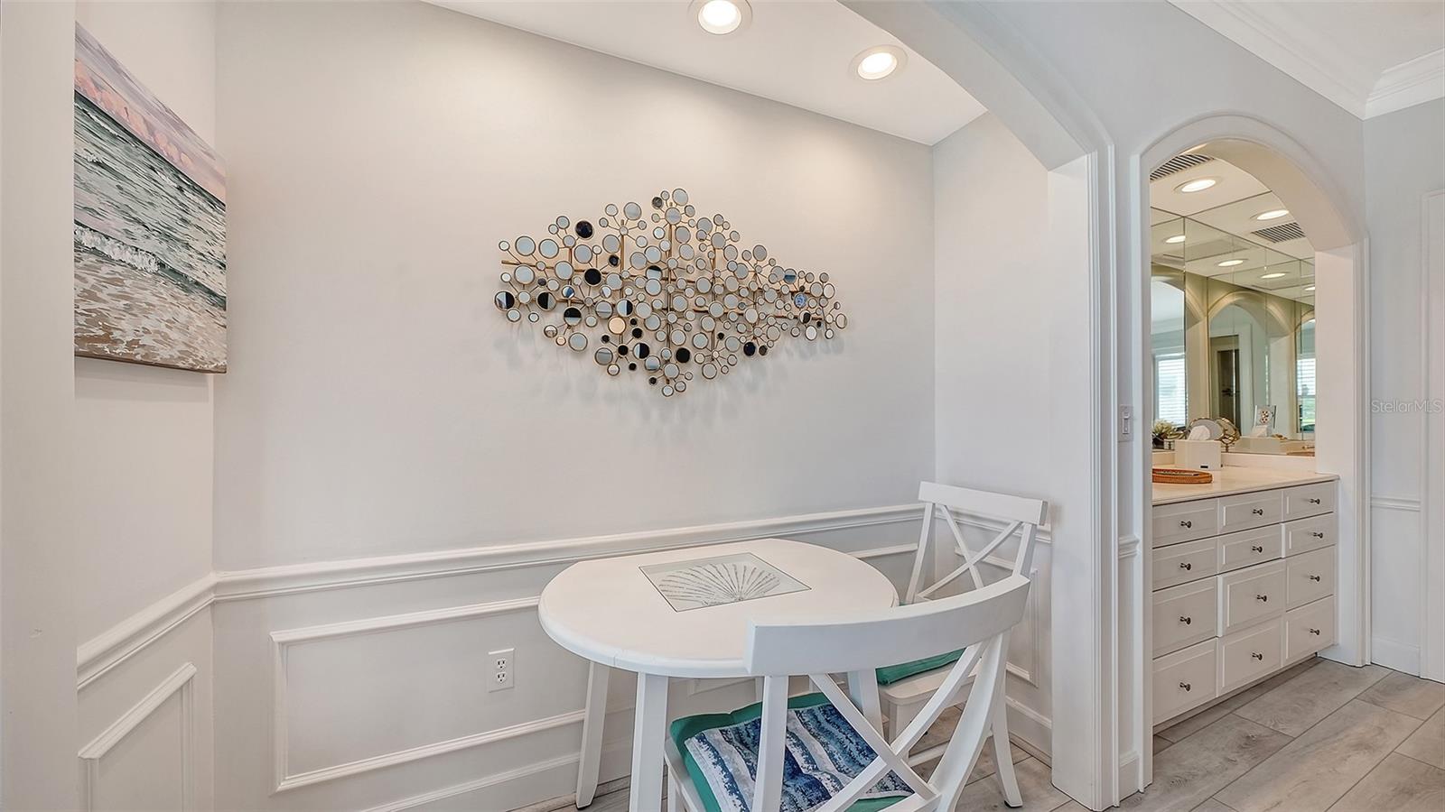 OAKS - Residential