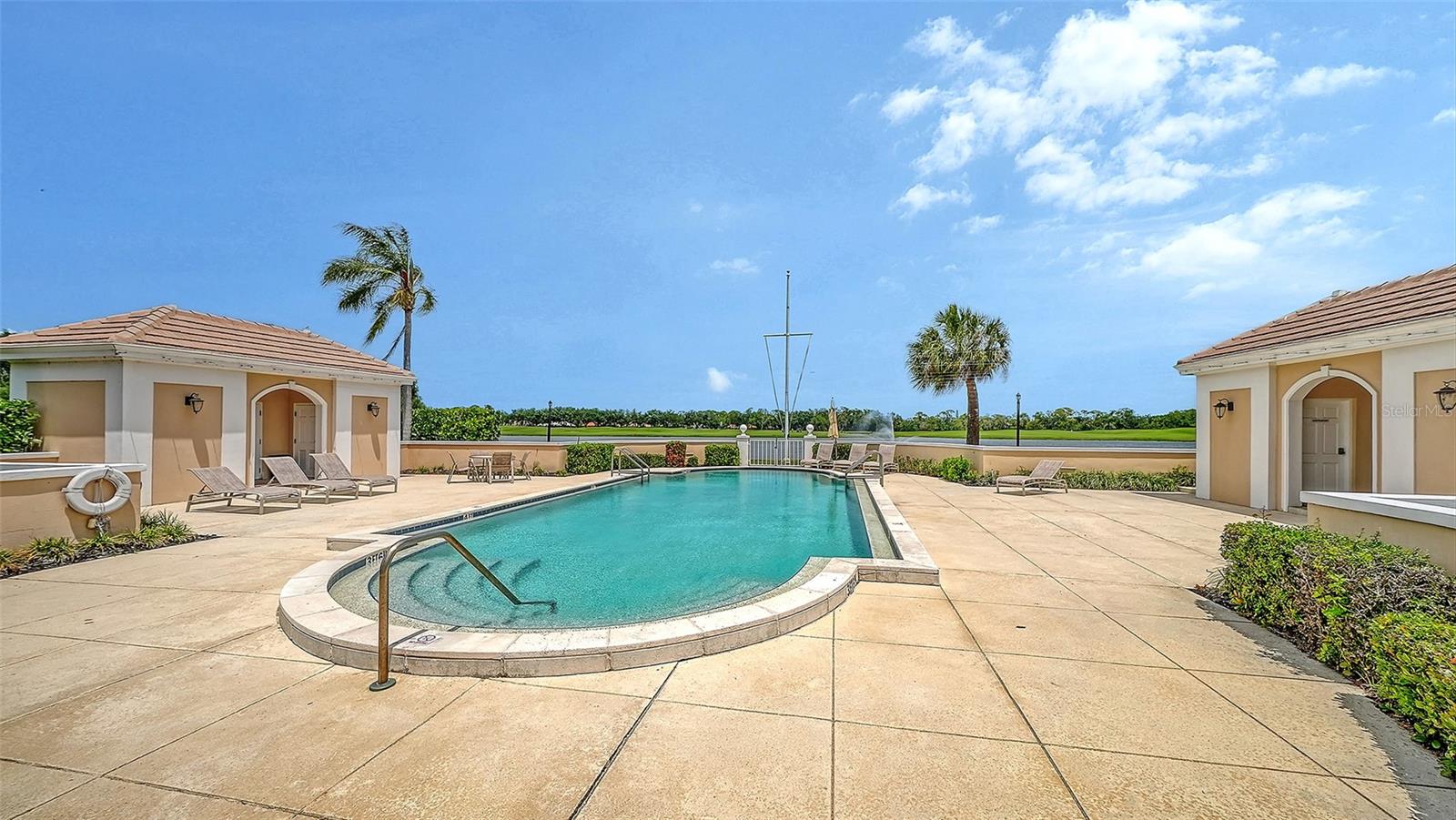 OAKS - Residential