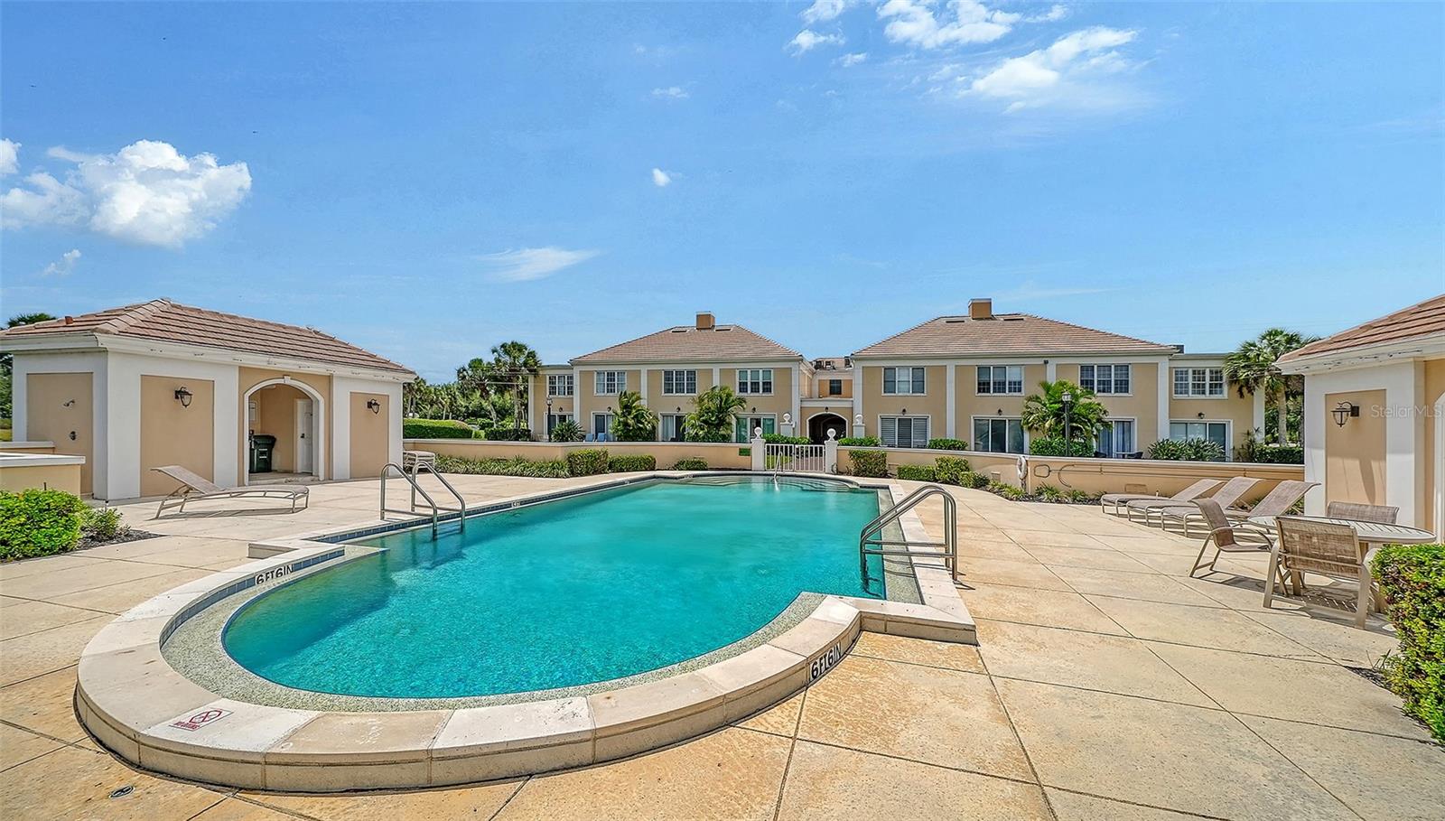 OAKS - Residential