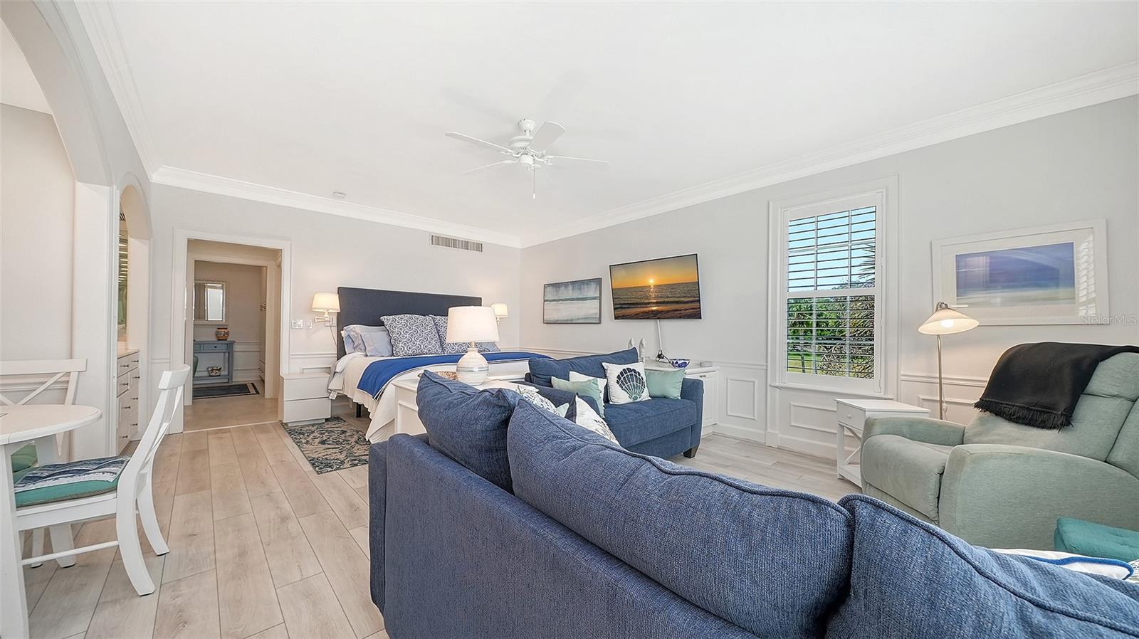 OAKS - Residential