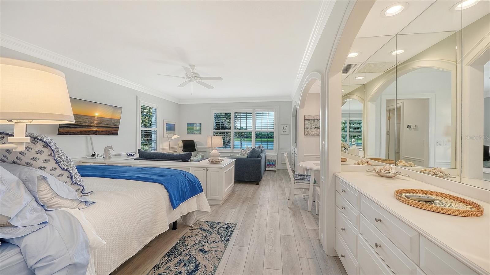 OAKS - Residential