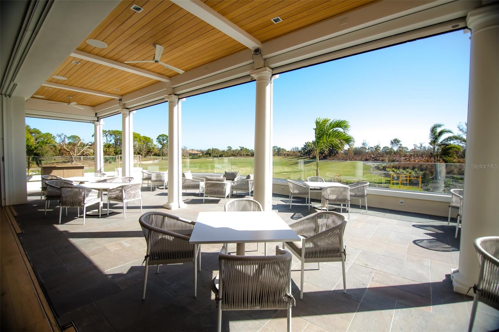 OAKS - Residential