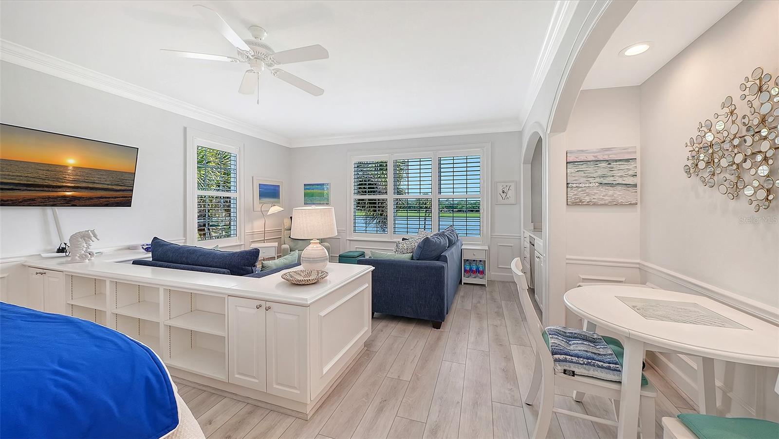 OAKS - Residential