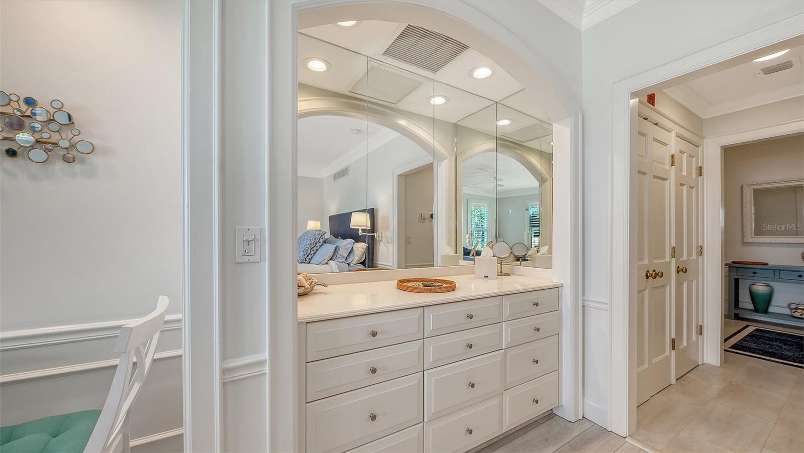 OAKS - Residential