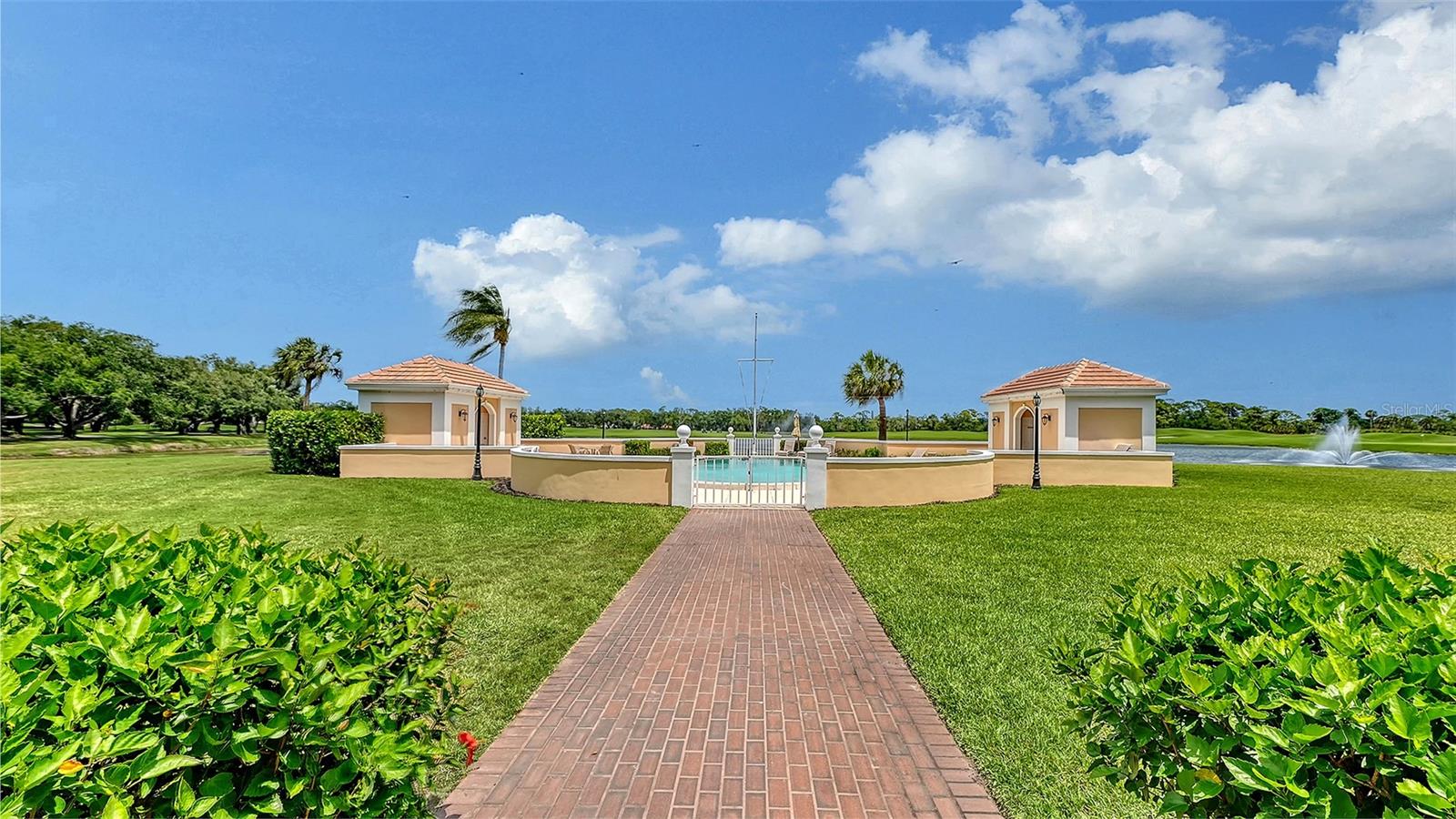 OAKS - Residential