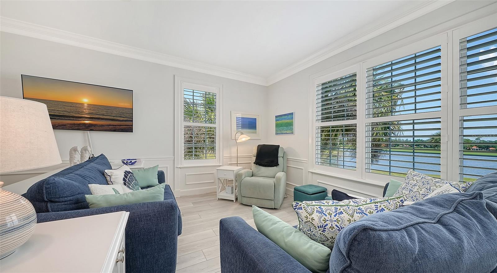 OAKS - Residential