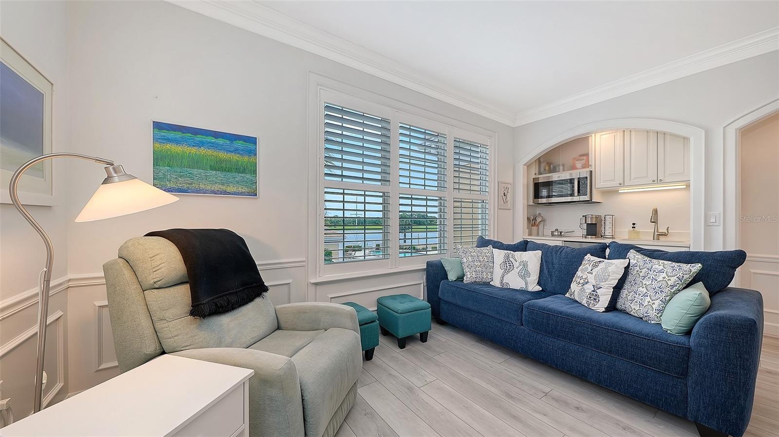 OAKS - Residential