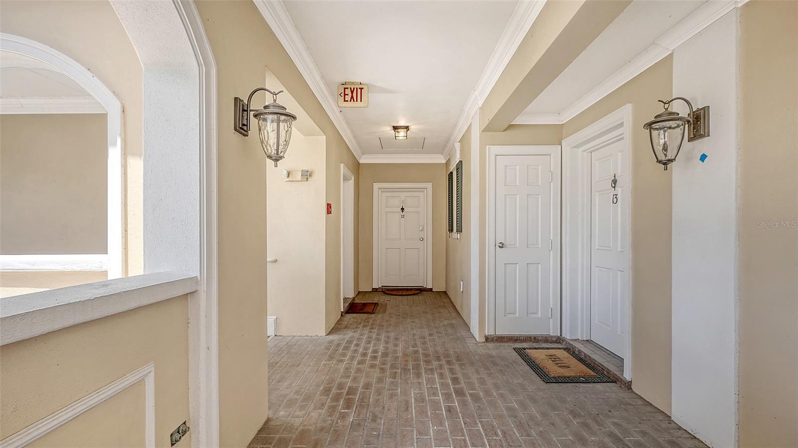 51 MACEWEN DRIVE 12