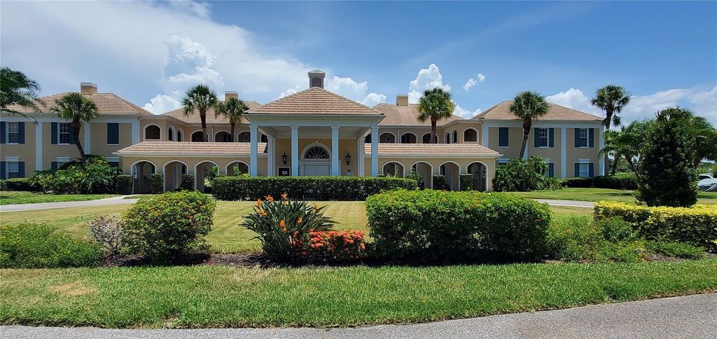 Photo of 51 Macewen Drive #12, Osprey, FL 34229 (MLS # A4690540)