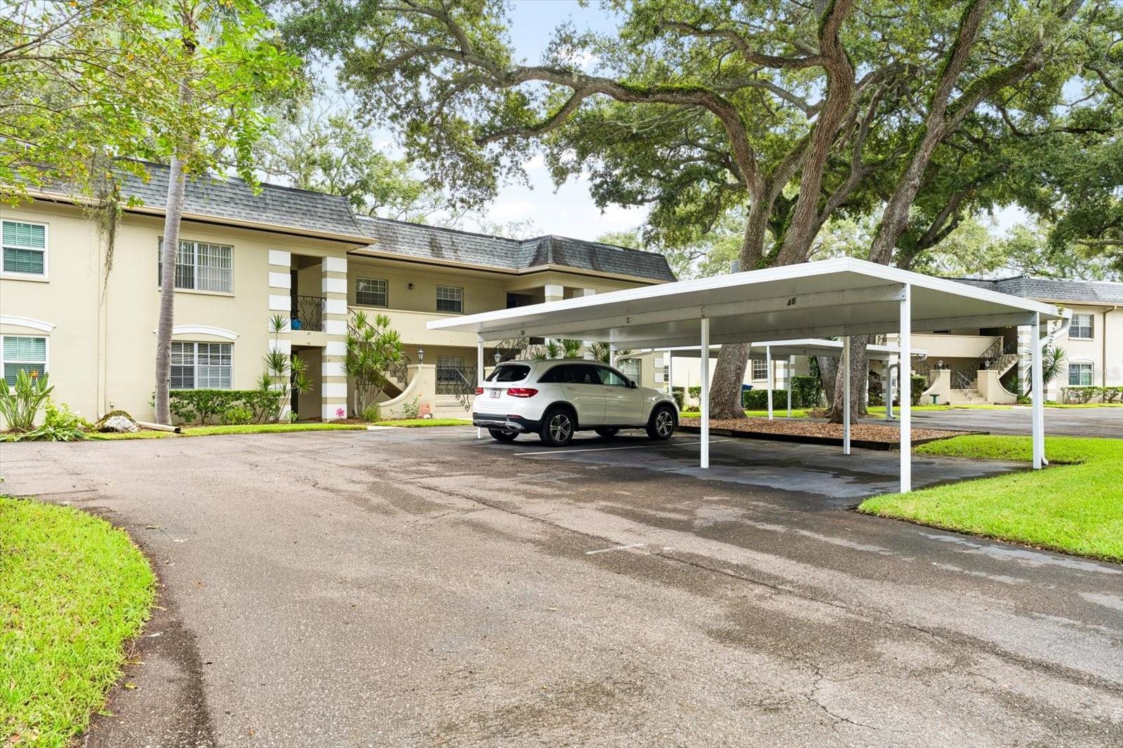 43 COUNTRY CLUB DRIVE