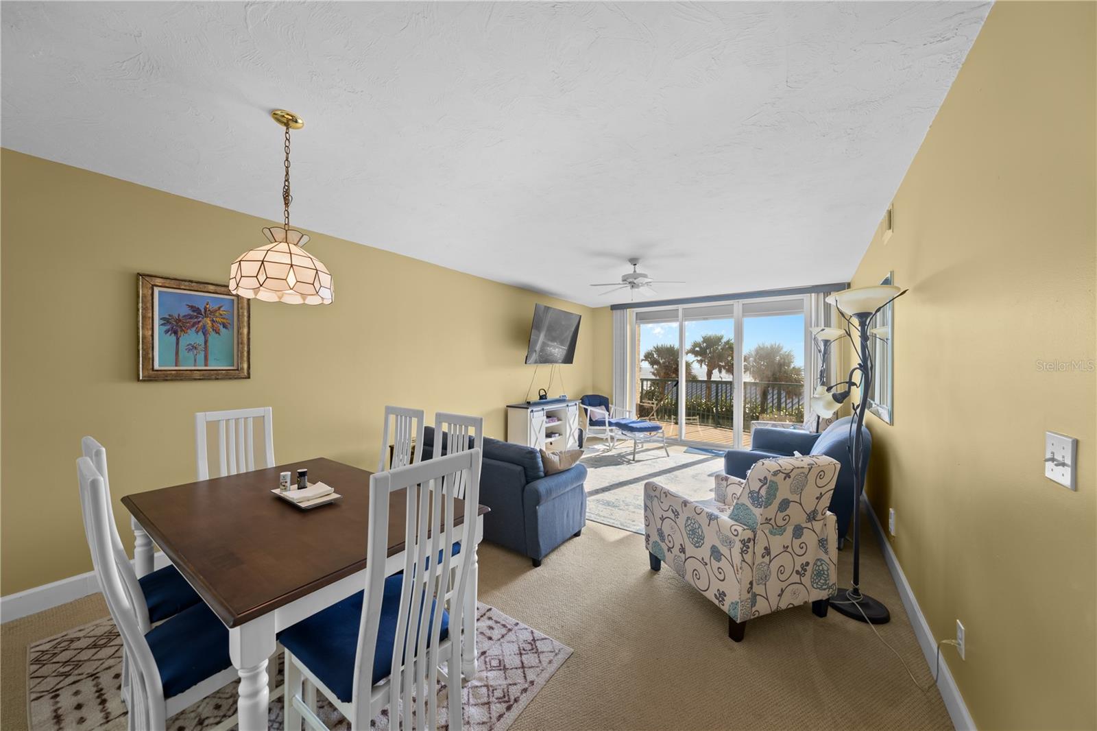 TOWERS AT PONCE INLET TOWER 01 CONDO - Residential