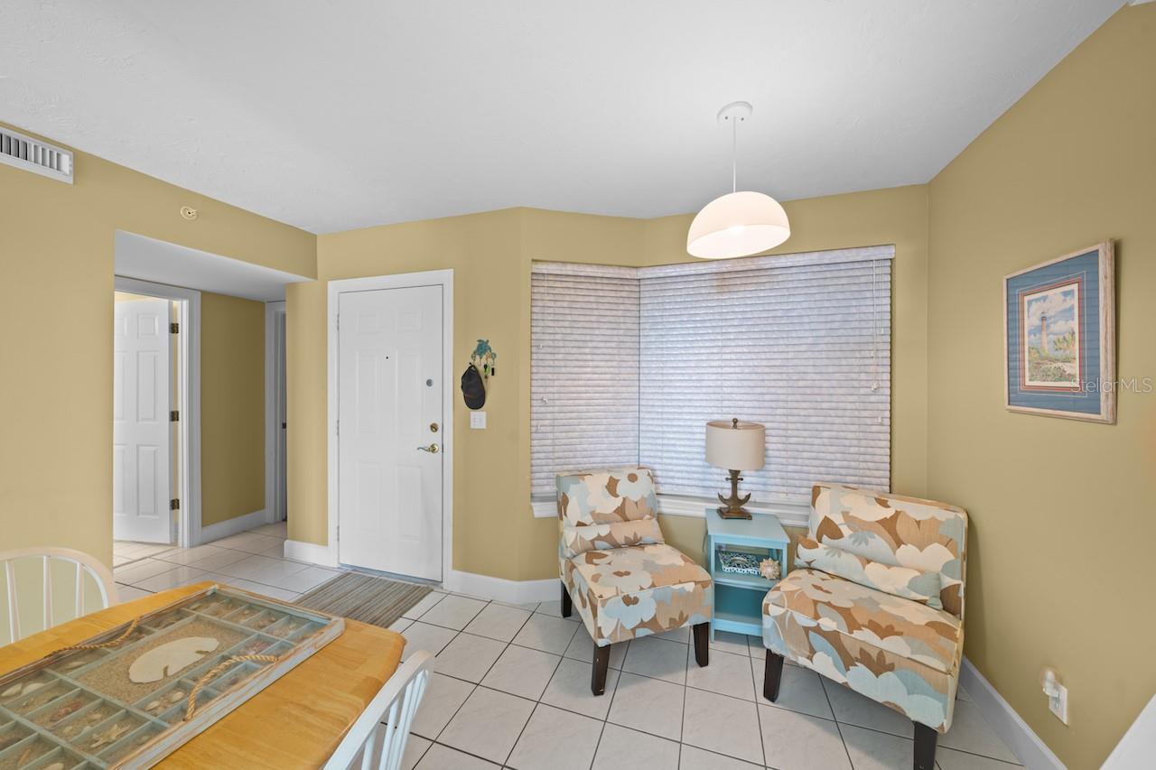 TOWERS AT PONCE INLET TOWER 01 CONDO - Residential