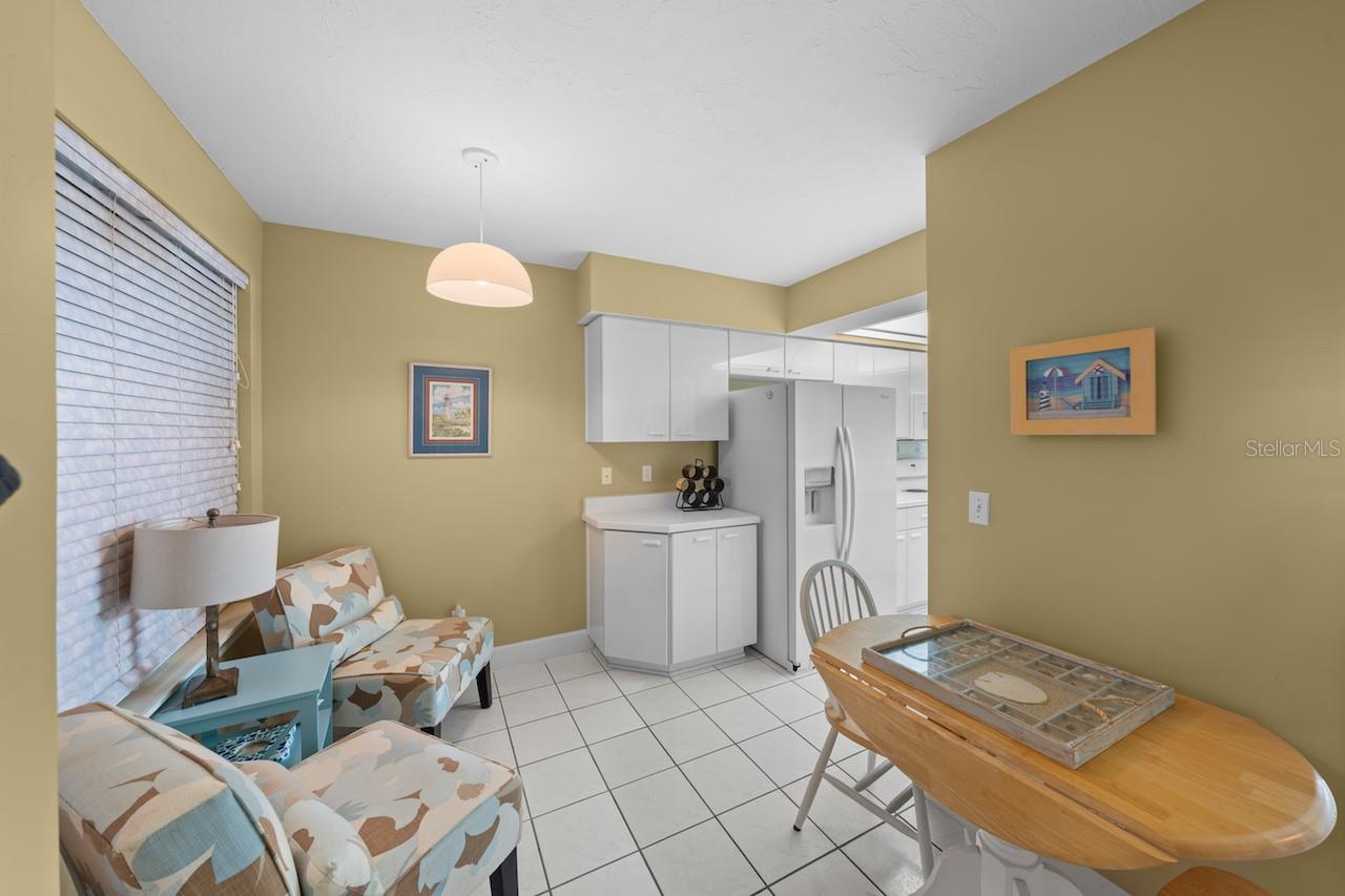 TOWERS AT PONCE INLET TOWER 01 CONDO - Residential