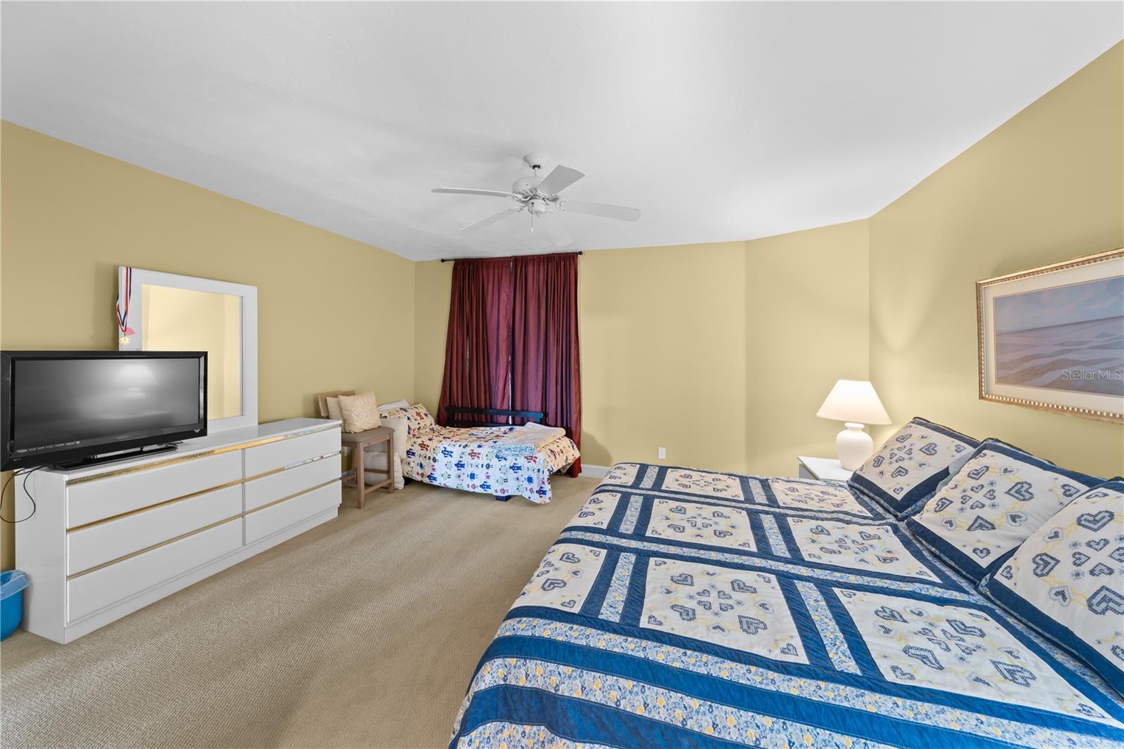 TOWERS AT PONCE INLET TOWER 01 CONDO - Residential