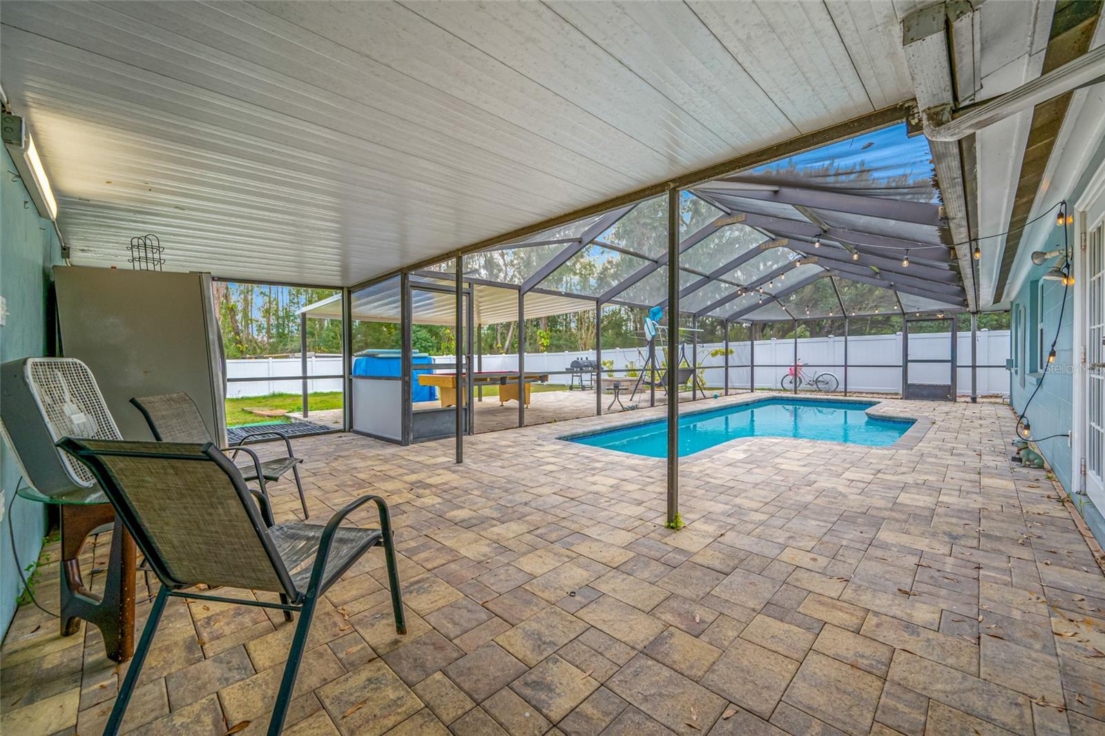 NORTH LAKES SEC B UNIT - Residential