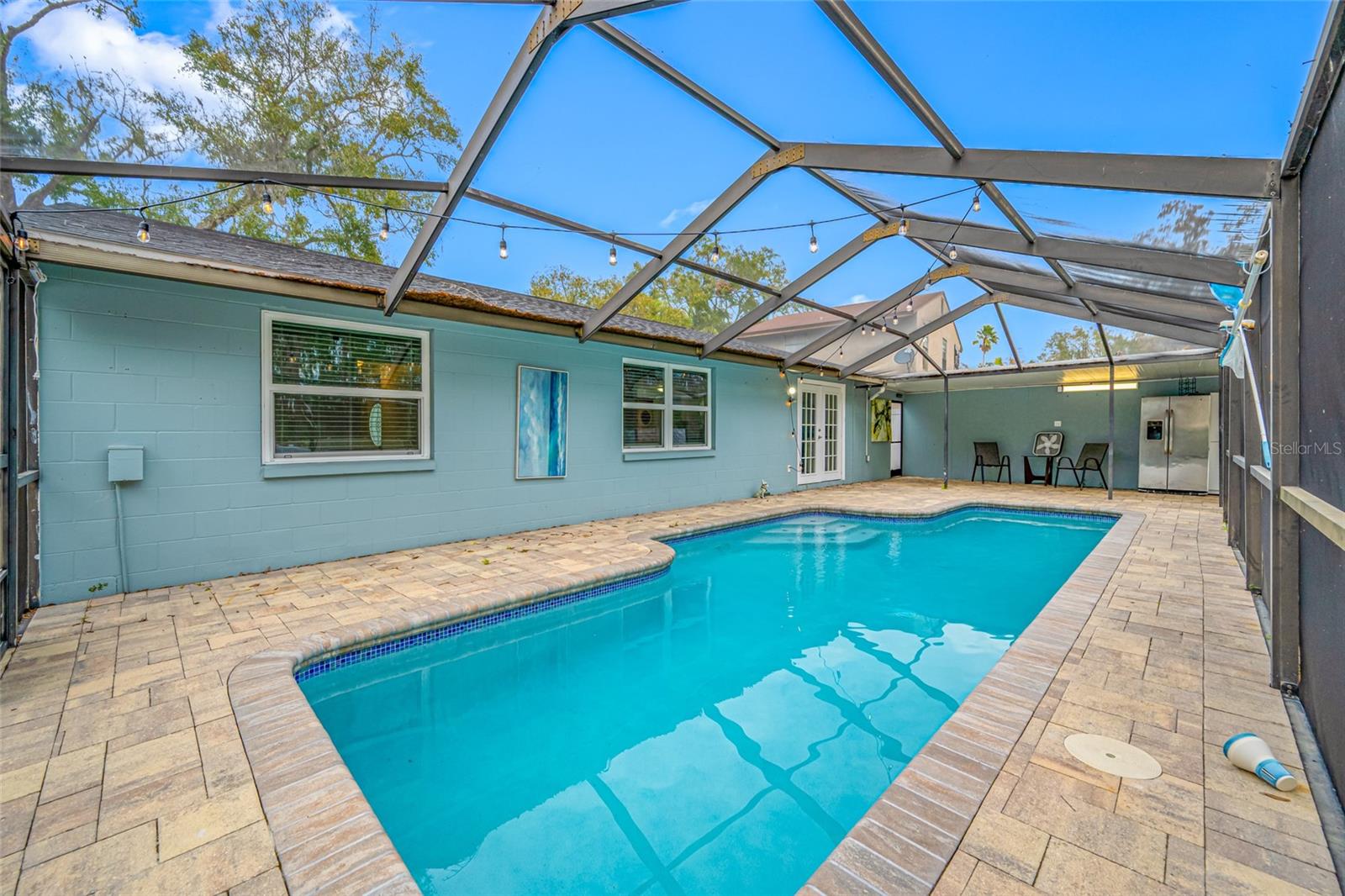 NORTH LAKES SEC B UNIT - Residential