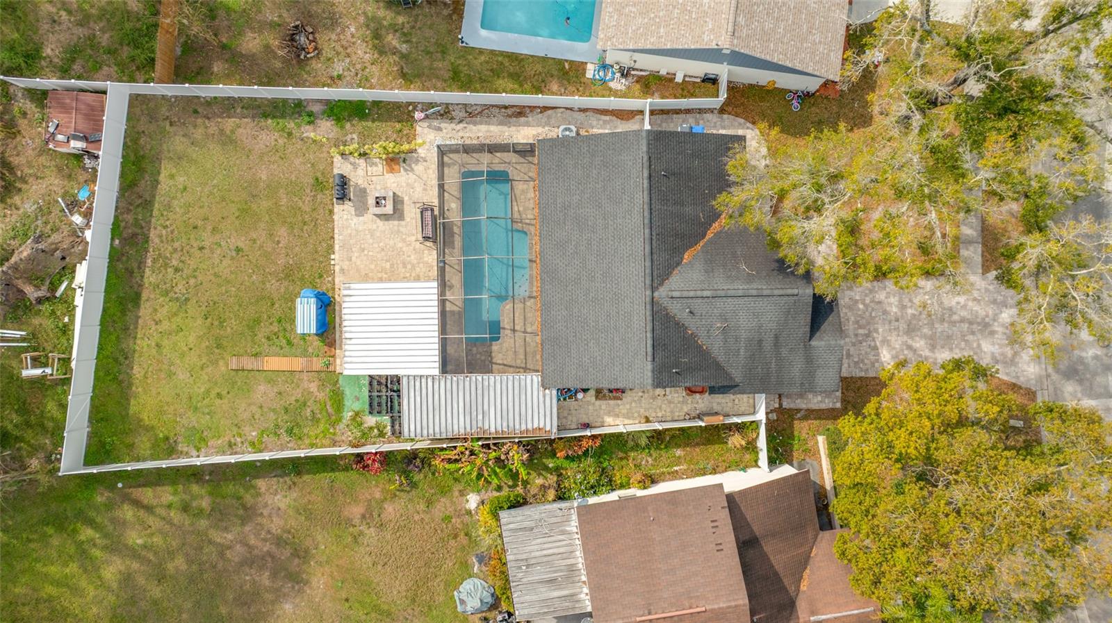 NORTH LAKES SEC B UNIT - Residential