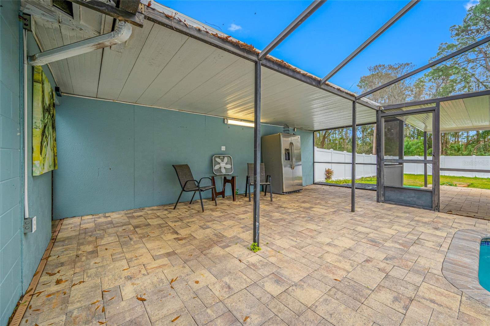 NORTH LAKES SEC B UNIT - Residential