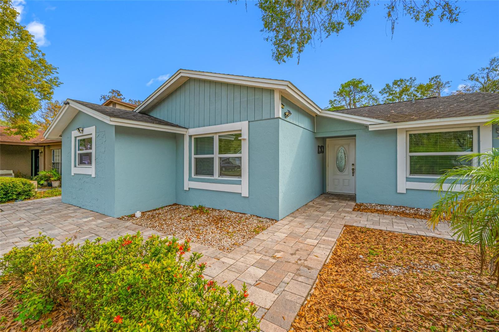 NORTH LAKES SEC B UNIT - Residential