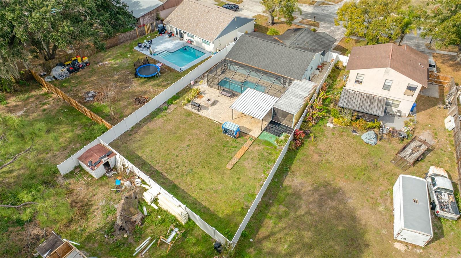 NORTH LAKES SEC B UNIT - Residential