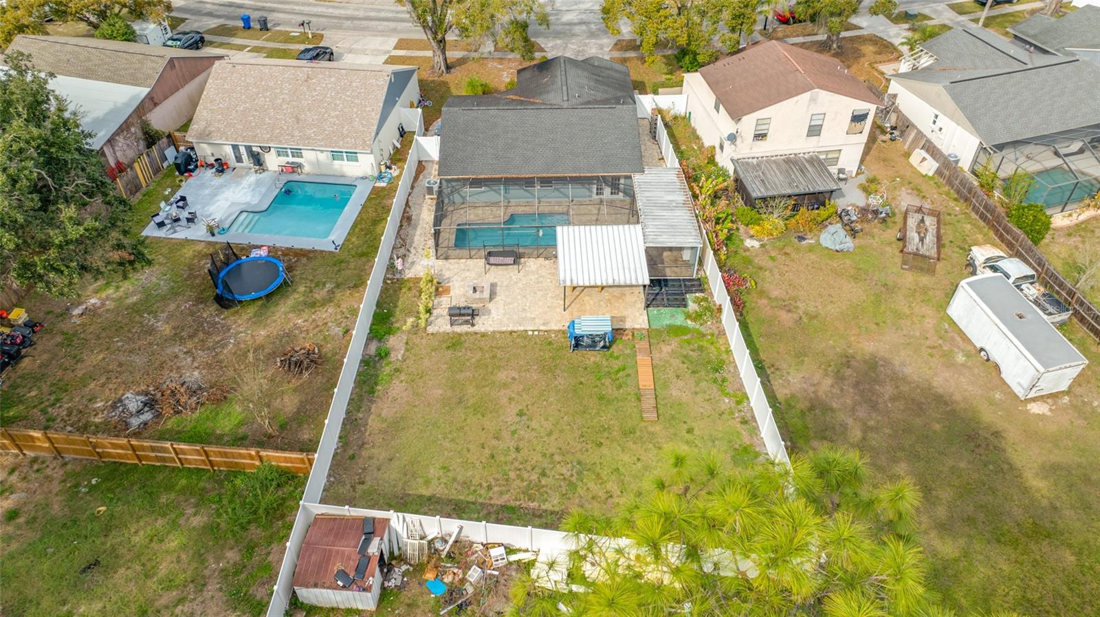 NORTH LAKES SEC B UNIT - Residential