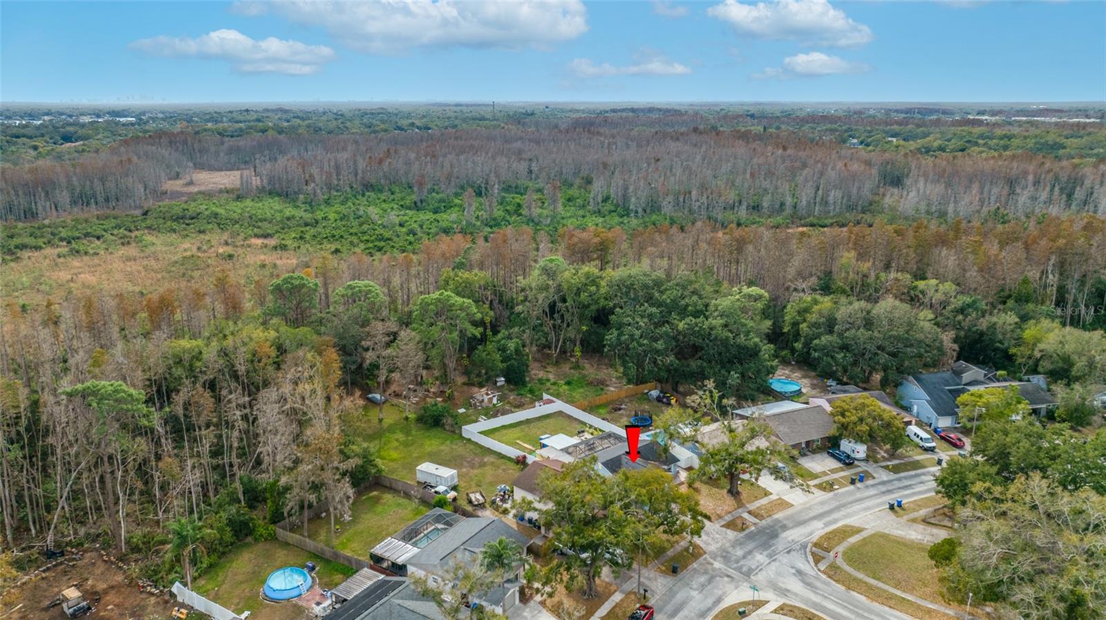 NORTH LAKES SEC B UNIT - Residential