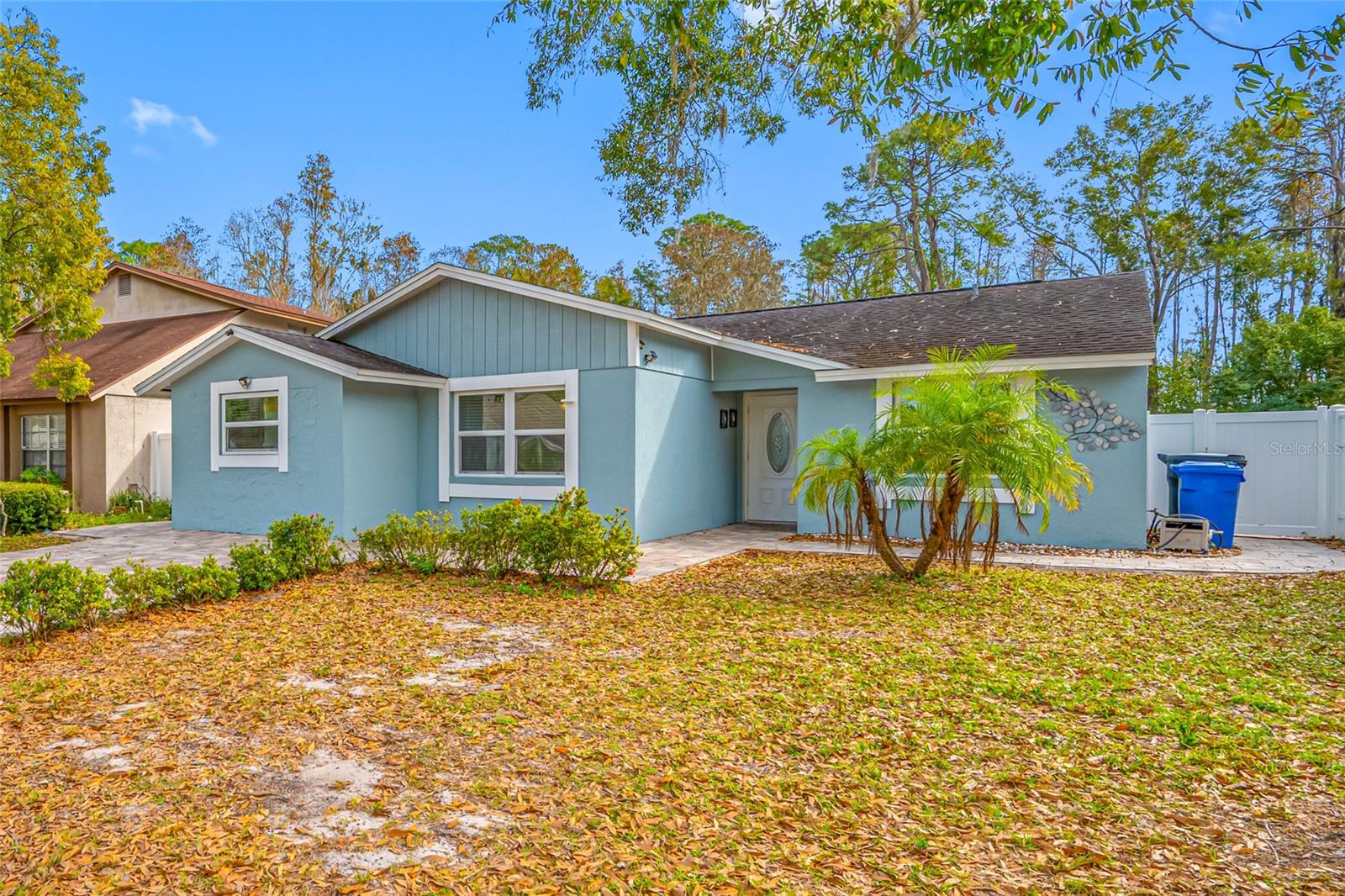 NORTH LAKES SEC B UNIT - Residential