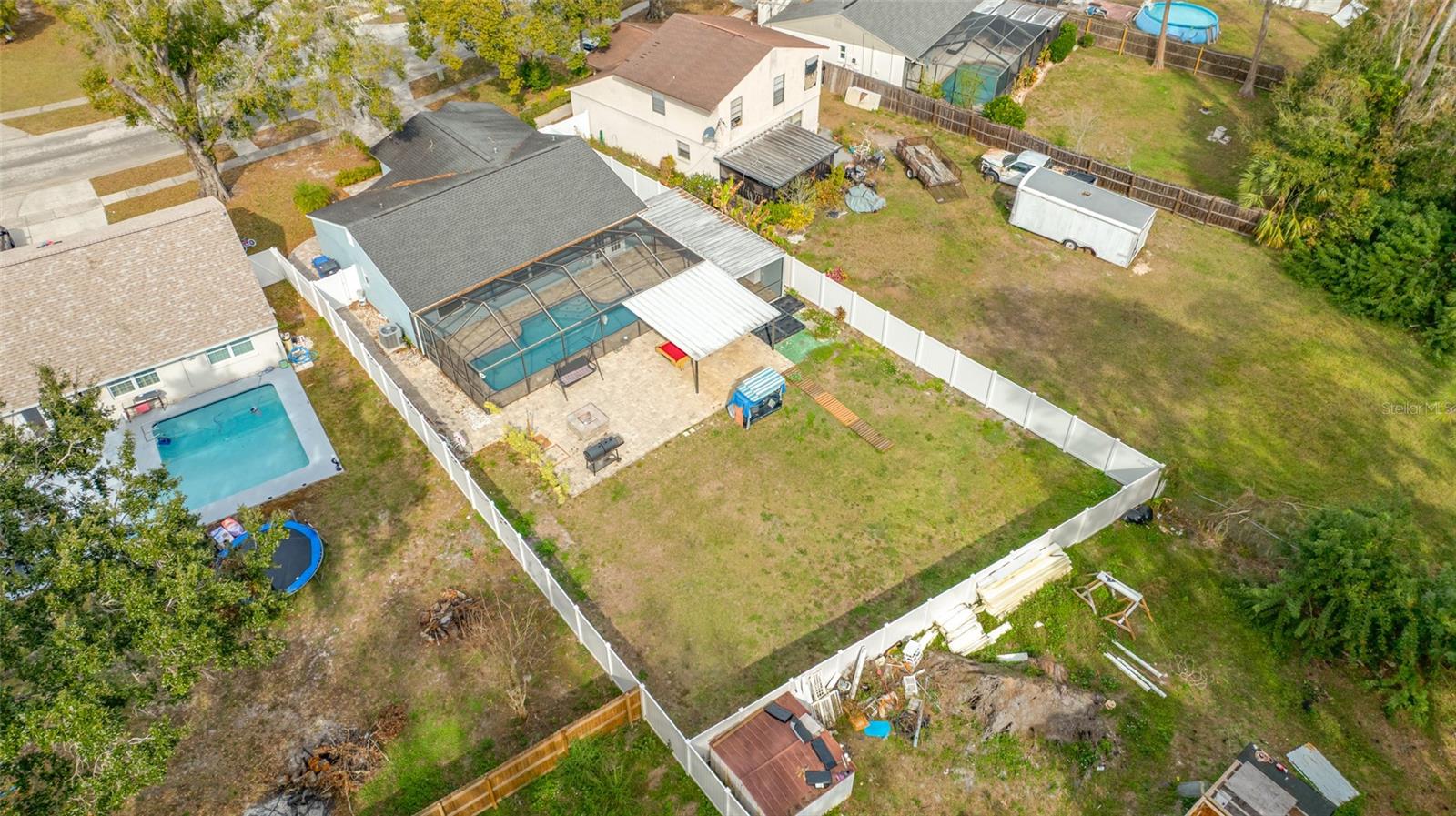 NORTH LAKES SEC B UNIT - Residential