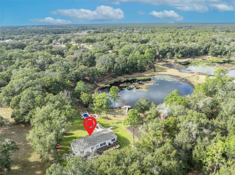 Tiny photo for 24751 SE Highway 450, Umatilla, FL 32784 (MLS # G5107106)