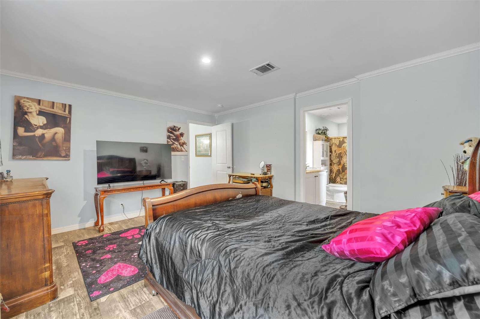 MARION PINES HILLS - Residential