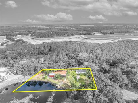 Tiny photo for 24751 SE Highway 450, Umatilla, FL 32784 (MLS # G5107106)