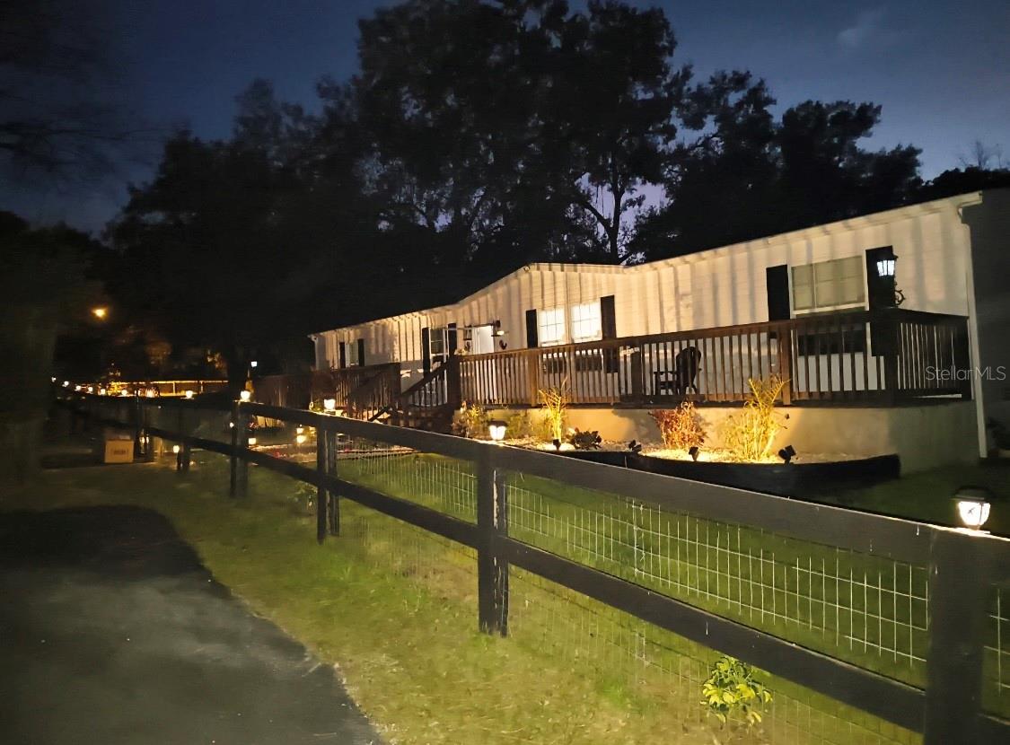 MARION PINES HILLS - Residential