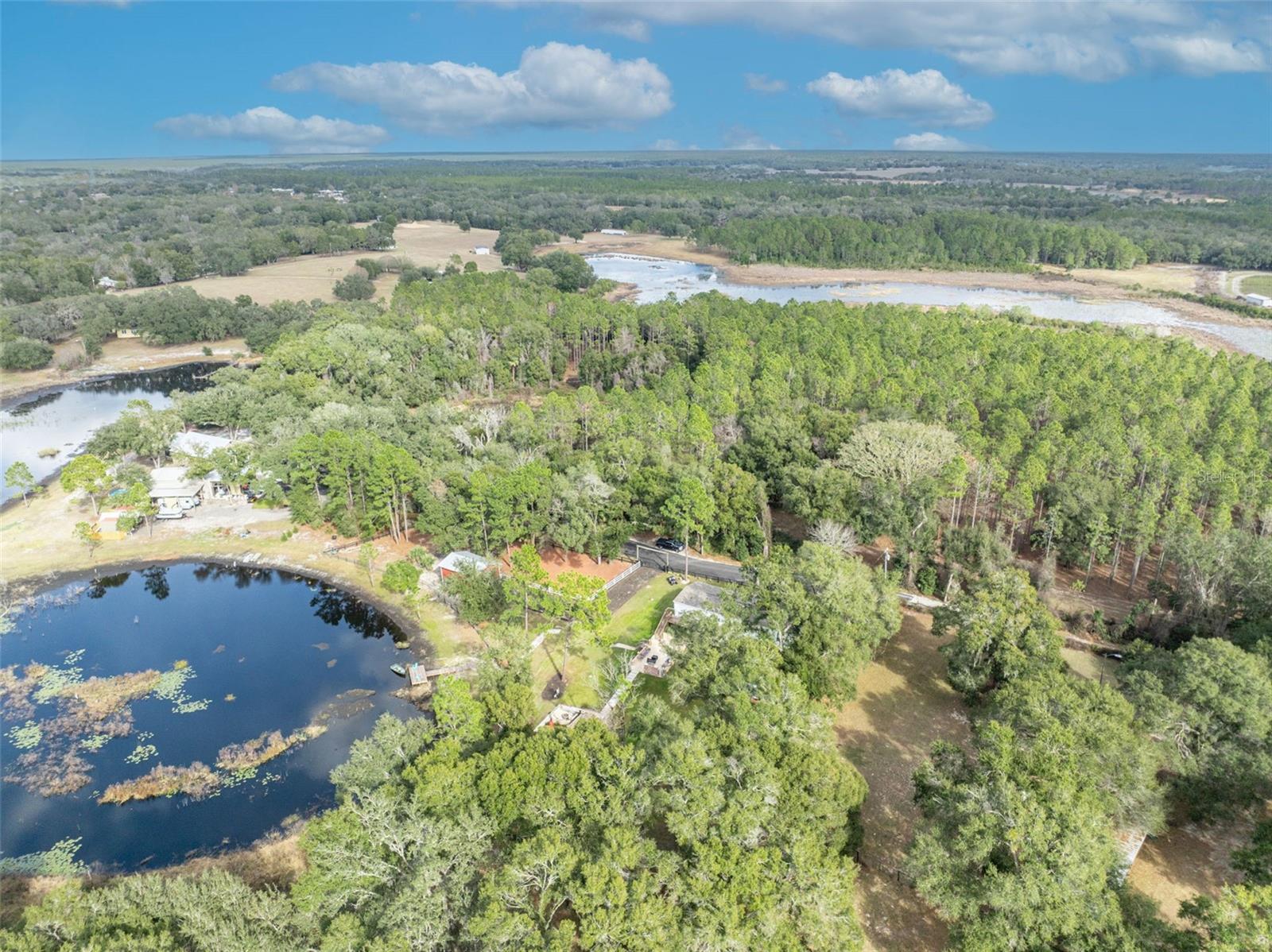 MARION PINES HILLS - Residential