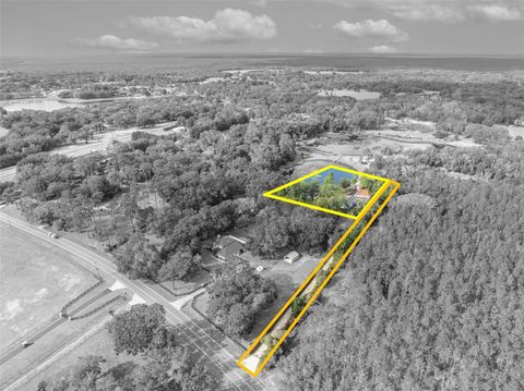 Tiny photo for 24751 SE Highway 450, Umatilla, FL 32784 (MLS # G5107106)