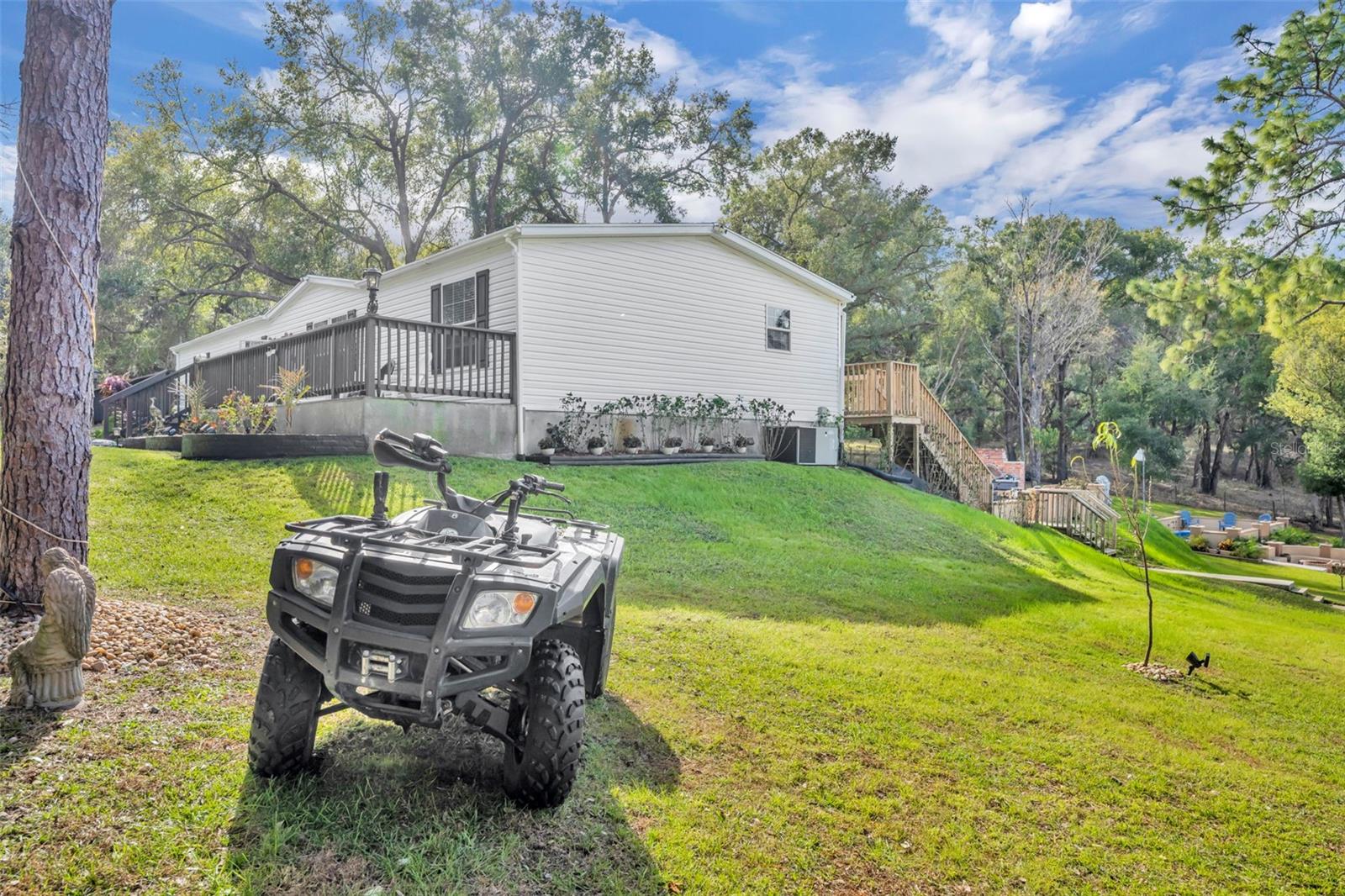 MARION PINES HILLS - Residential