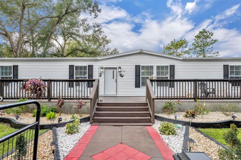 Tiny photo for 24751 SE Highway 450, Umatilla, FL 32784 (MLS # G5107106)