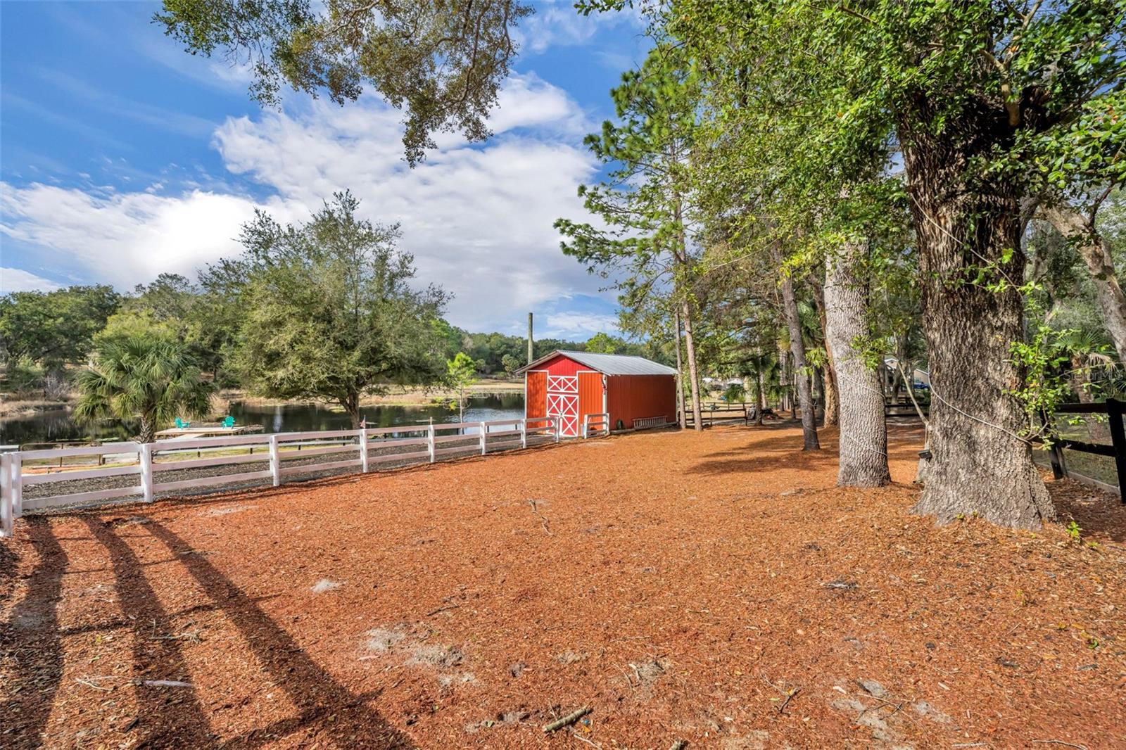 MARION PINES HILLS - Residential