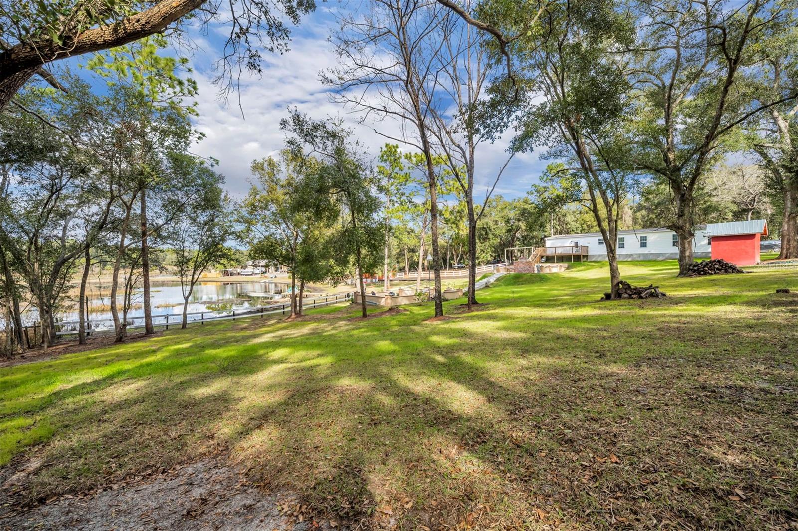 MARION PINES HILLS - Residential