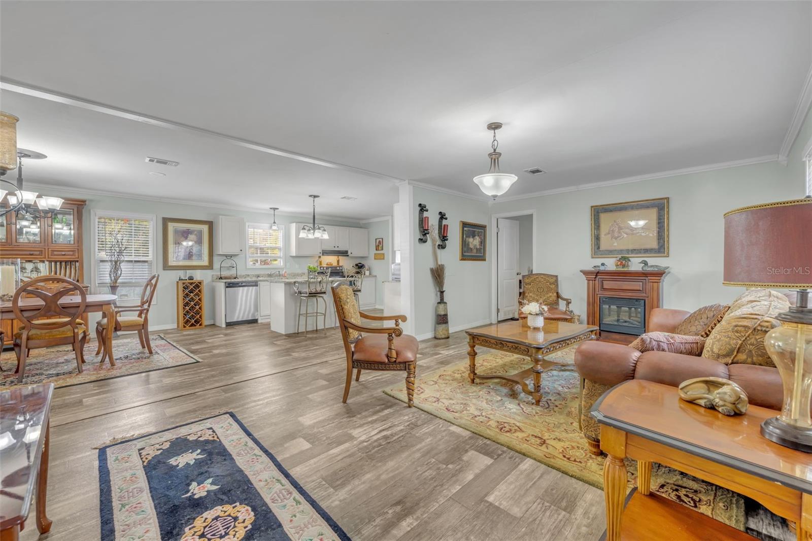 MARION PINES HILLS - Residential